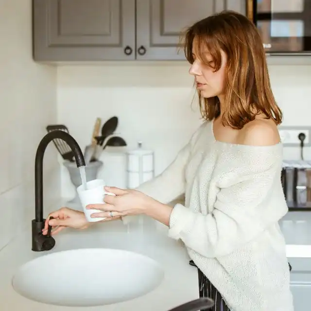 Wasserqualität in Gehrden