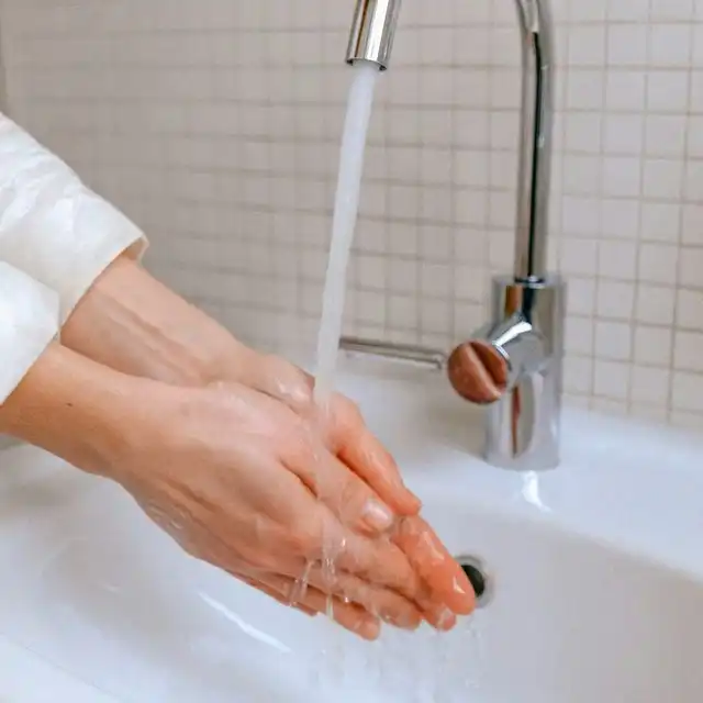 Wasserqualität in Burgwedel Thönse