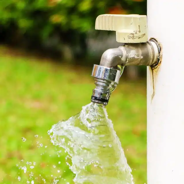 Wasserqualität in Hannover Mühlenberg
