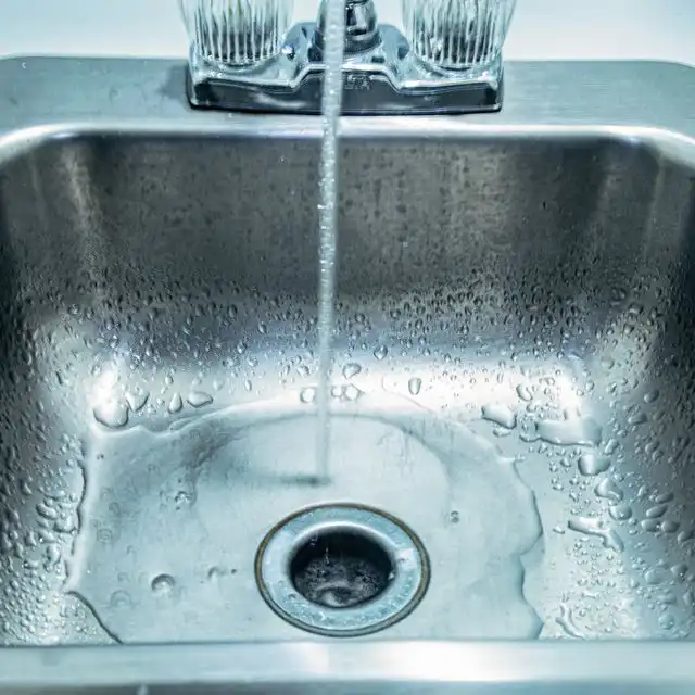 Wasserqualität in Laatzen Gleidingen