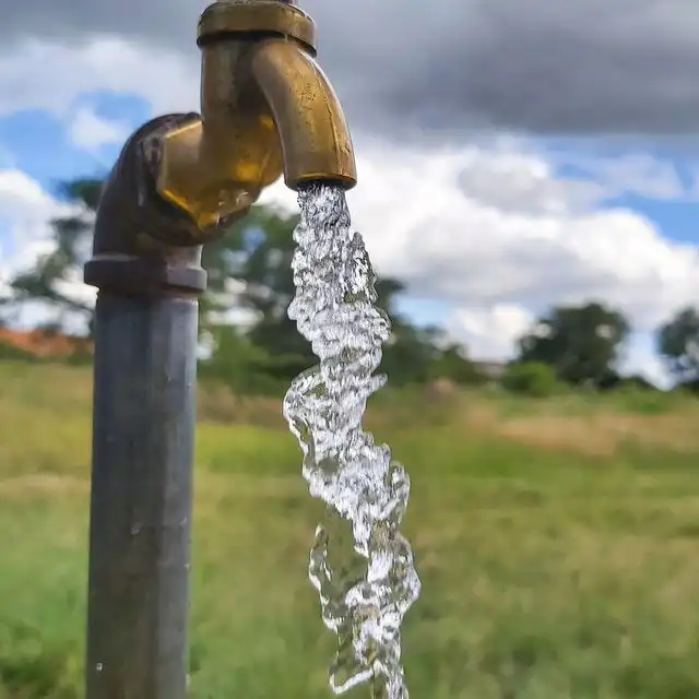 Wasserqualität in Alfeld Leine Külsheim