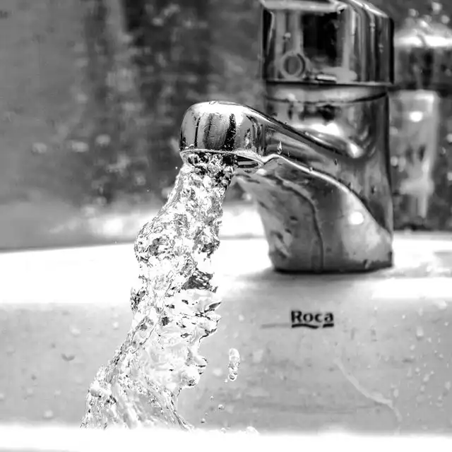 Wasserqualität in Elze Völksen