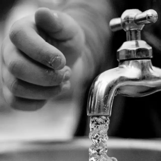 Wasserqualität in Hannover Döhren