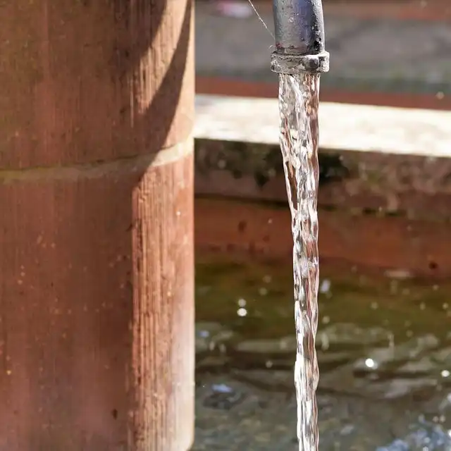 Wasserqualität in Wunstorf